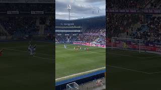 Skov Olsen  KRC Genk 0 x 3 Club Brugge belgium brugge genk [upl. by Agathe]