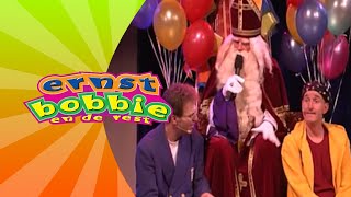 Theatershow • De Grote Sinterklaasshow • Ernst en Bobbie [upl. by Koblick763]