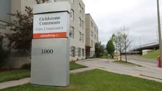 Fieldstone Commons LongTerm Care Home [upl. by Anikat]