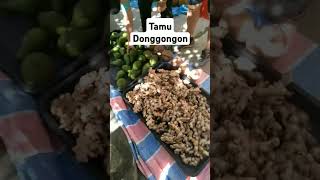 MEMBELI SAYURAN DI TAMU DONGGONGON [upl. by Ailet]