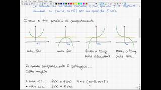 40 Analisi matematica 1 [upl. by Eri]