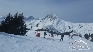 Jochberg afdaling Talsen 12 februari 2017 [upl. by Nyledam681]