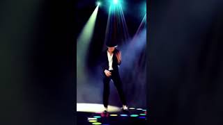 Patrice Rushen  Forget Me Nots Michael Jackson Dance Tribute [upl. by Boatwright356]