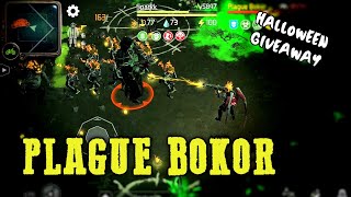 Best Safe amp Easy Strategy for defeating Plague Bokor  Dawn of Zombie [upl. by Wampler]