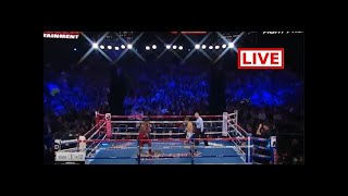 LIVE  Jaime Munguia vs Canelo Alvarez Full Fight 2024 Live Stream  Canelo vs Munguia live [upl. by Lleral]