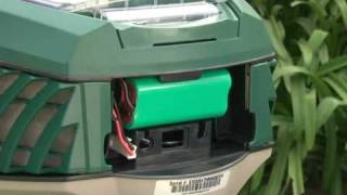 Mosquito Magnet® Executive Trap  Assembly amp Startup [upl. by Niveek]