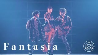 KATTUN  Fantasia KATTUN LIVE TOUR 2023 Fantasia [upl. by Lonny]