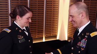 2018 West Point Graduation Video [upl. by Ignatia]