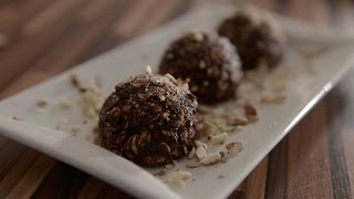 Healthy Cacao Dessert  Fast Recipe [upl. by Ynohtnanhoj772]