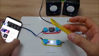 How to make a LiFi technology using solar panels [upl. by Gainer]