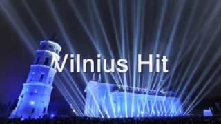 Vilnius Hit [upl. by Kemppe]