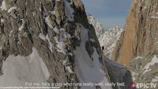 National Geographics Adventurers of the Year Award 2014  EpicTV Climbing Daily Ep 173 [upl. by Ahsemad]