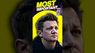 Why is Hawkeye one of the Strongest Avengers [upl. by Sikes]