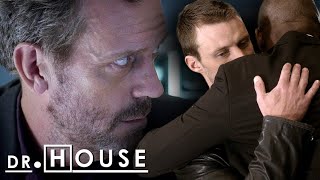 Chase se despide  Dr House Diagnóstico Médico [upl. by Ahselrac]