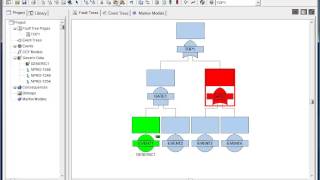 Reliability Workbench Incorporating FaultTree [upl. by Blasien207]