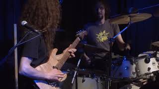 The Aristocrats  Louisville Stomp Live in Manchester [upl. by Elyc]