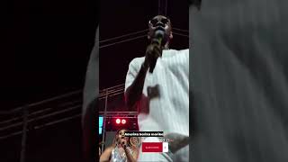 Patorankings MindBlowing Performance with Obi Cubana [upl. by Bywaters367]