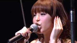 God Knows  Aya Hirano [upl. by Juliane]