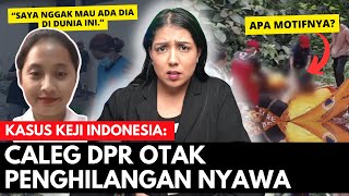 RANGKUMAN KRONOLOGI LENGKAP CALEG DPR AKHIRI HIDUP ORANG  NERROR [upl. by Resneps]