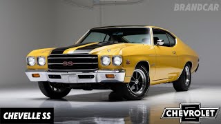 FINALLY 2025 Chevrolet Chevelle SS is here  First look [upl. by Radke]