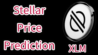 XLM Price Prediction  ICP  2 POSSIBLE  Stellar lumens 2025 [upl. by Nellak792]