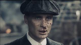 Tommy Shelby  Johnny Cash Folsom prison remix Song Status Video johnnycash tommyshelby [upl. by Honorine]