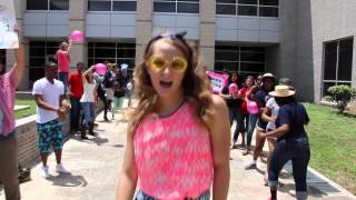 Hendrickson High School Lip Dub 2014 [upl. by Frans]