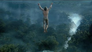 The Legend Of Tarzan Episode 36  Tublats Revenge [upl. by Migeon]