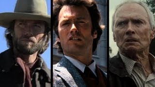 Top 10 Clint Eastwood Movies [upl. by Neerol]