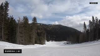 Duboka 6C  Kopaonik  2232024 godine [upl. by Rochus68]