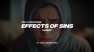 THE DANGEROUS EFFECTS OF SINS  REPENT [upl. by Rebor625]