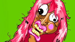 FARTY MINAJ [upl. by Pressey57]