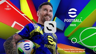 500 Subs target la pura gardinuhos ta sabai jana milera efootball lover efootball [upl. by Ciro830]