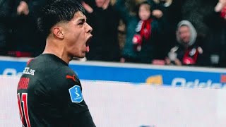 FC Midtjylland vs Brøndby IF 32 Dario Osorio Franculino Dju amp Henrik Dalsgaard score in win [upl. by Nnaasil449]