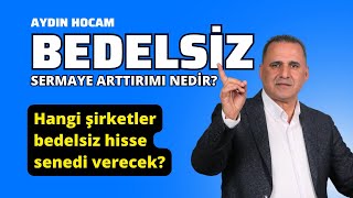 BORSANIN EN Ã‡OK ARTACAK HÄ°SSELERÄ°  Ã‡OK YÃœKSEK GETÄ°RÄ°LÄ° HÄ°SSELER [upl. by Mimi]