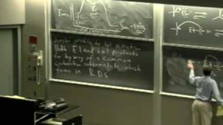 Chem 51A 120409 Ch 8 E1 Reactions Comparison of SN1 SN2 E1 and E2 Reactions [upl. by Deeas356]