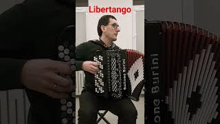 Astor Piazzolla  Libertango fonal sławomirfonał accordion accordionmusic [upl. by Calmas481]