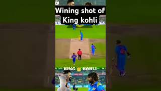 Dhoni vs Malinga 😍 viratkohli cricket cricketlover ipl dhoni [upl. by Fechter]