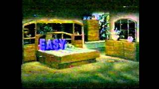 1993 Virginia Waterbeds and Bedrooms Commercial Easy Sale [upl. by Evelyn460]