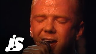 The Communards  Disenchanted Live Aus Dem Alabama 11th May 1987 [upl. by Burnight]