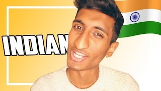 How To Speak INDIAN Accent [upl. by Kall]