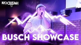 Vocodah Showcase  Busch Beatbox Battle 2022 [upl. by Tekla]