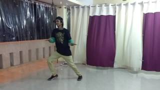 hasi ban gaye by versatility dance crew [upl. by Annayr]