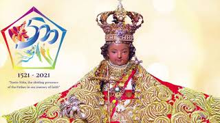 500YOC Songs for Santo Niño [upl. by Rochelle468]