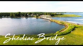 Shediac Bridge [upl. by Lanoil]