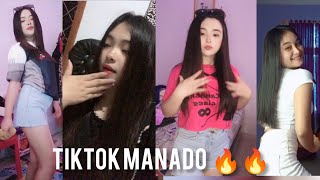 Tiktok Manado 🔥🔥  Manado Bagoyang 🔥🔥 [upl. by Tram]