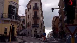 The Town of Sassari in Sardinia Italy Very interesting place and excellent cuisine [upl. by Larine]