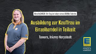 Der BerufsCHECK Ausbildung in Teilzeit [upl. by Shue]