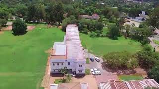 Highlands Junior School Aerial view [upl. by Odranar]