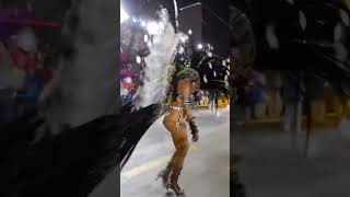 Best of Rio Carnaval Samba dancers riocarnival riocarnaval [upl. by Neitsirhc447]